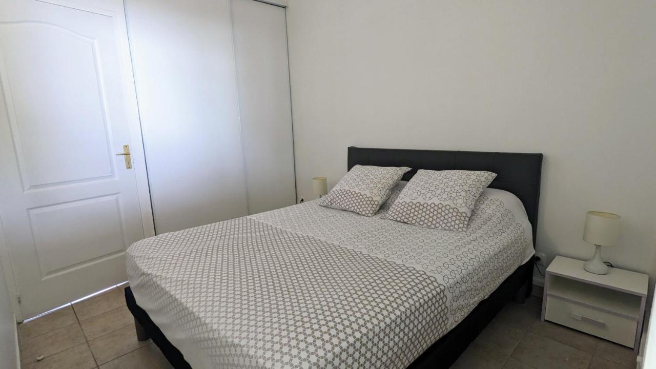 Magnifique Appt Crystal Beach سانت فرانسوا المظهر الخارجي الصورة