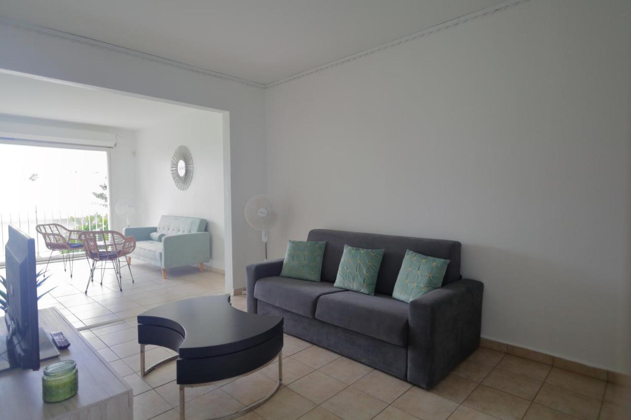 Magnifique Appt Crystal Beach سانت فرانسوا المظهر الخارجي الصورة