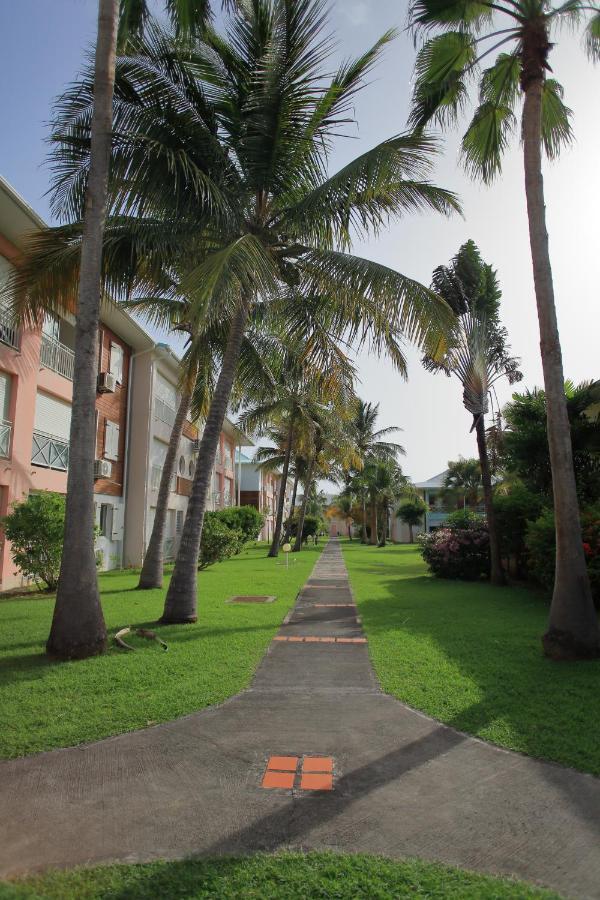 Magnifique Appt Crystal Beach سانت فرانسوا المظهر الخارجي الصورة