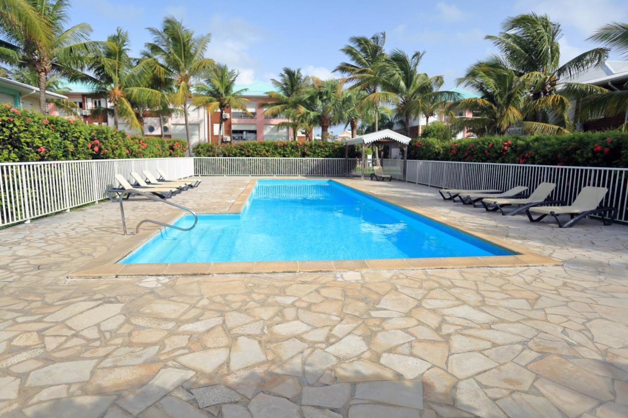 Magnifique Appt Crystal Beach سانت فرانسوا المظهر الخارجي الصورة