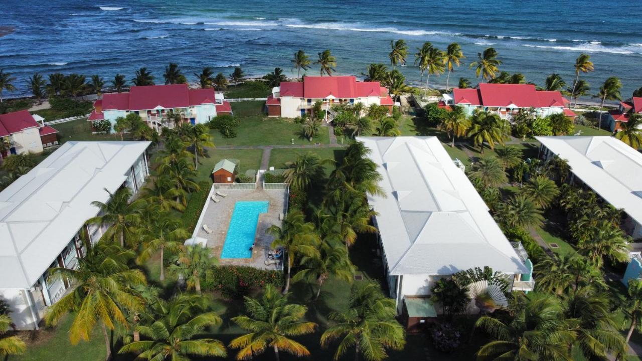 Magnifique Appt Crystal Beach سانت فرانسوا المظهر الخارجي الصورة