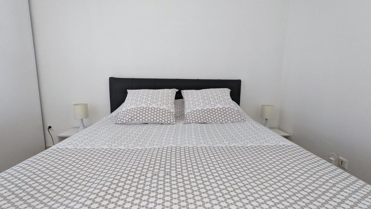 Magnifique Appt Crystal Beach سانت فرانسوا المظهر الخارجي الصورة