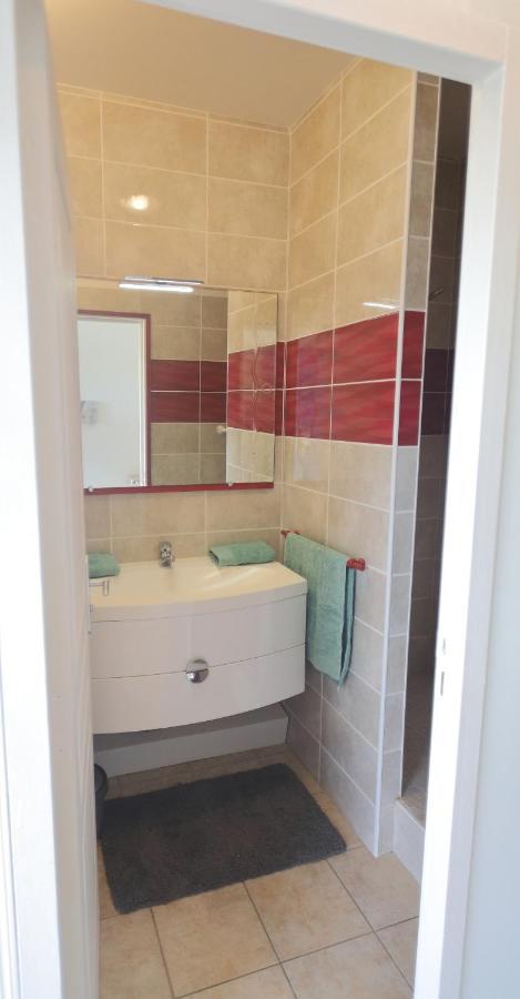 Magnifique Appt Crystal Beach سانت فرانسوا المظهر الخارجي الصورة