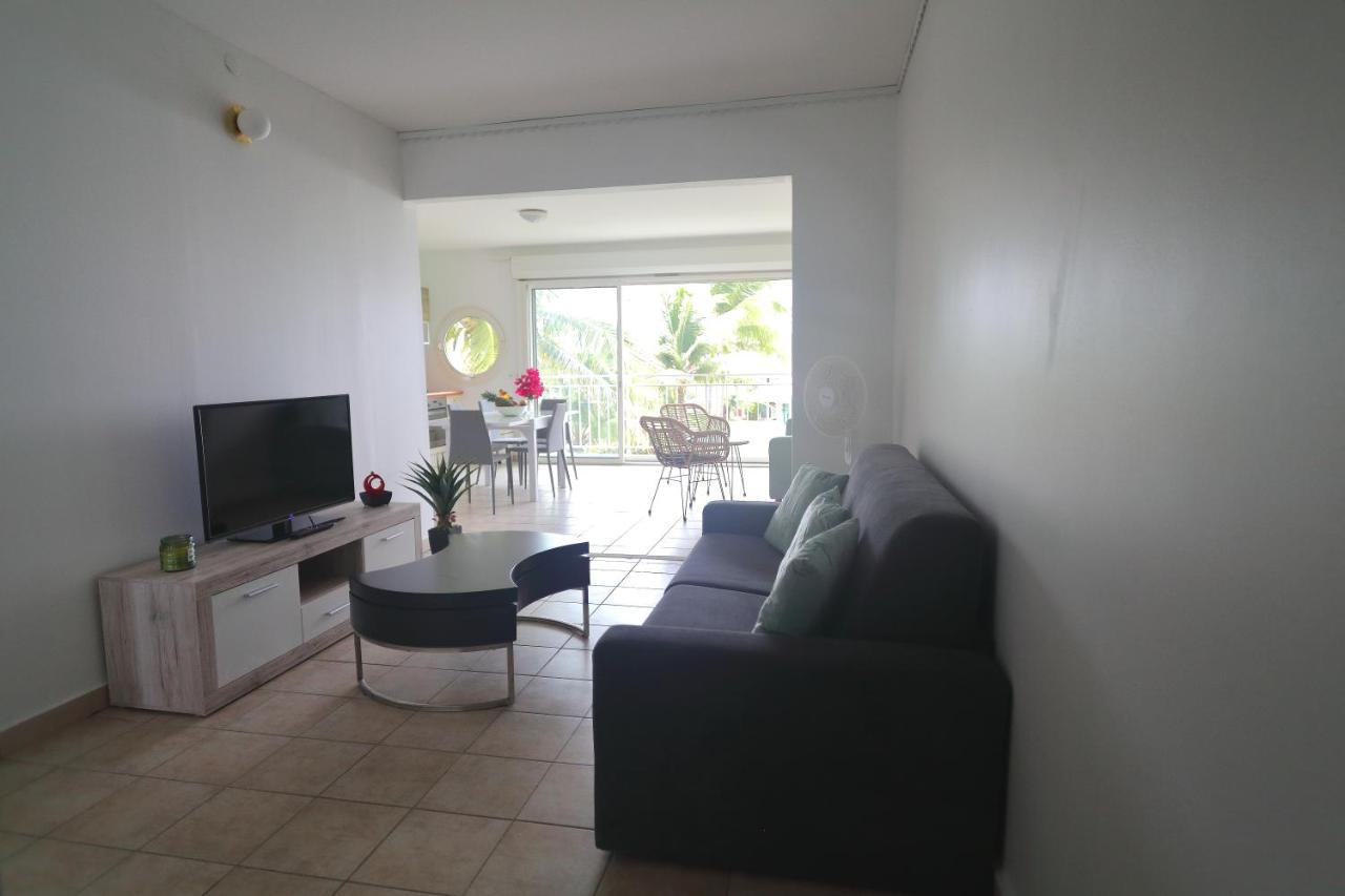 Magnifique Appt Crystal Beach سانت فرانسوا المظهر الخارجي الصورة
