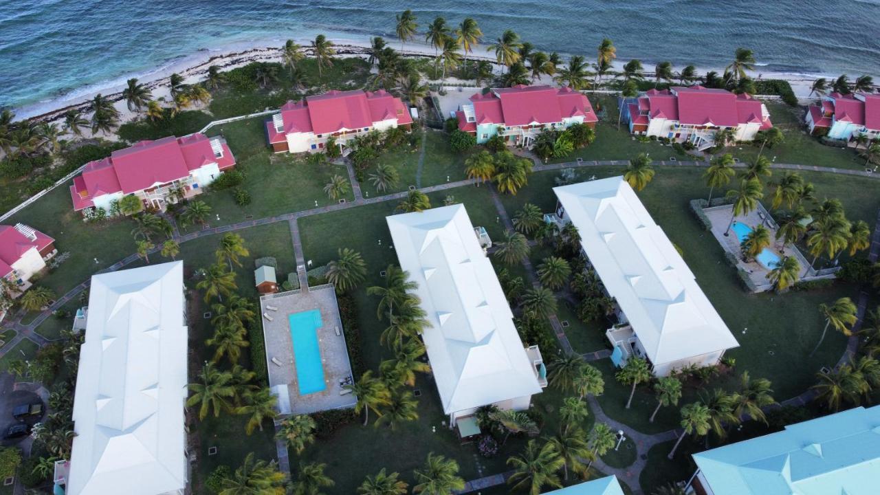 Magnifique Appt Crystal Beach سانت فرانسوا المظهر الخارجي الصورة