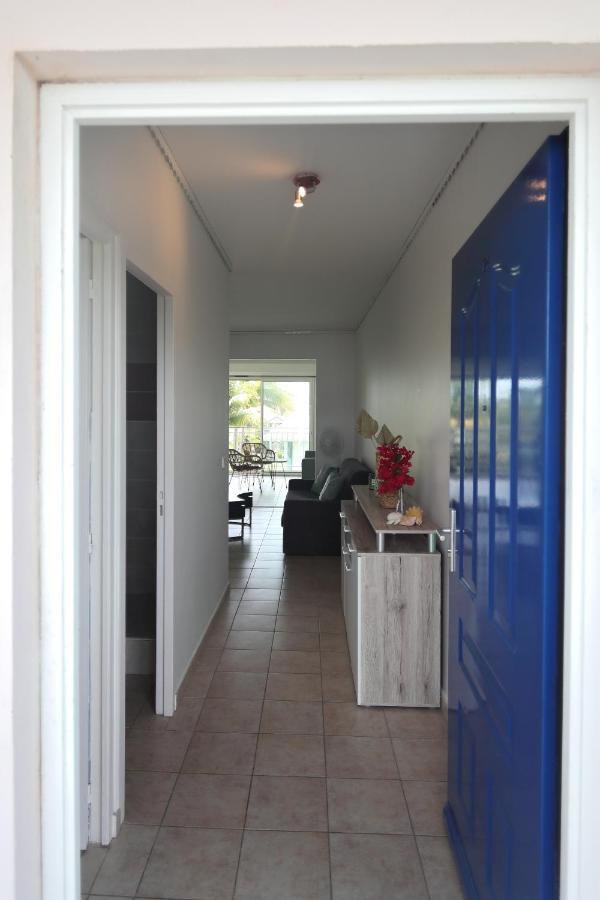 Magnifique Appt Crystal Beach سانت فرانسوا المظهر الخارجي الصورة